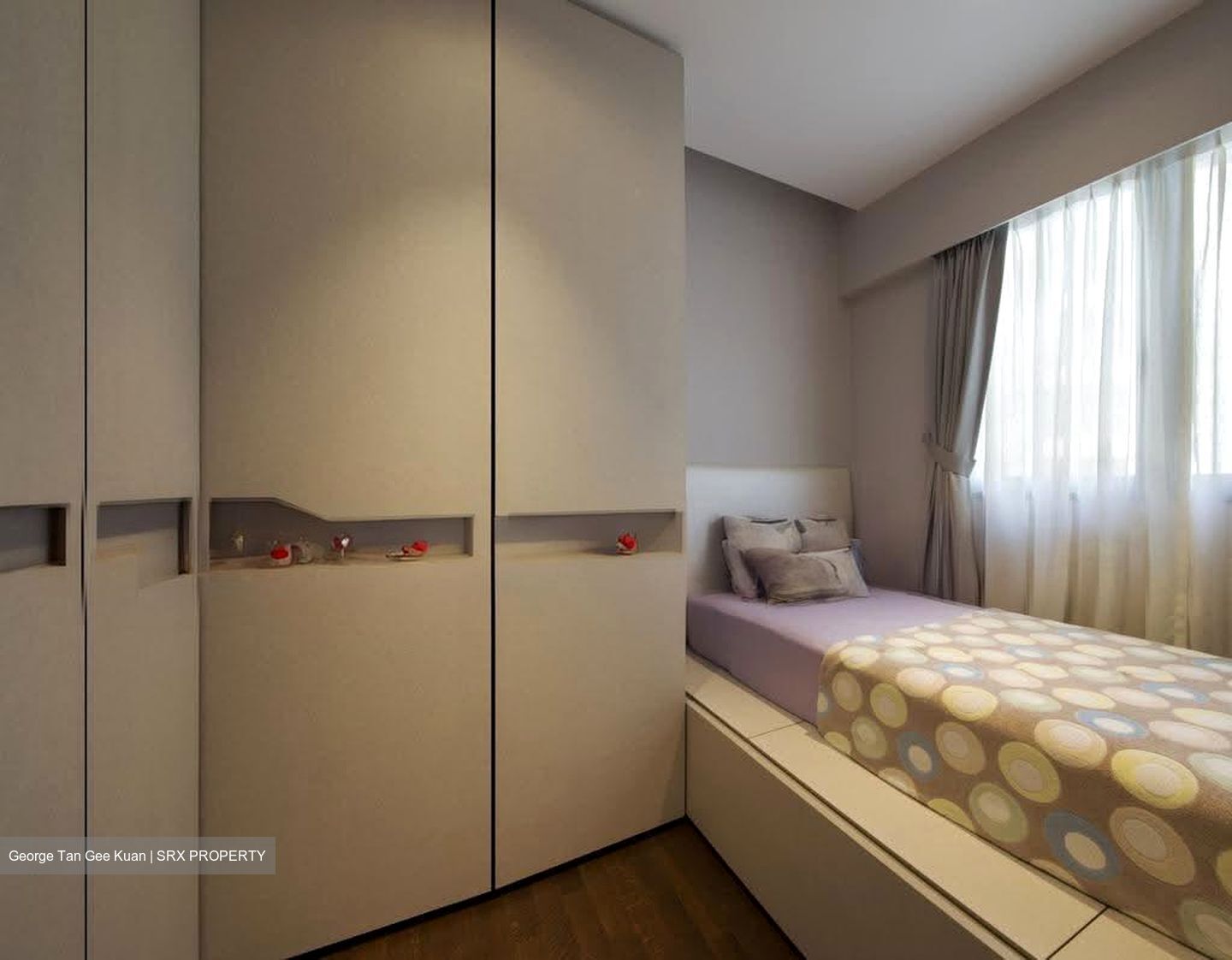 Arc at Tampines (D18), Condominium #620314341